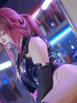 蠢沫沫 - 卡芙卡 (崩坏：星穹铁道)_200_woia