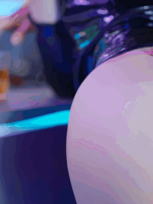 蠢沫沫 - 卡芙卡 (崩坏：星穹铁道)_202_jnmg