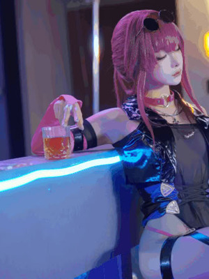 蠢沫沫 - 卡芙卡 (崩坏：星穹铁道)_211_jtpd