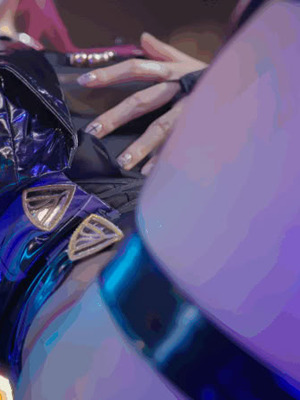 蠢沫沫 - 卡芙卡 (崩坏：星穹铁道)_213_lvqy