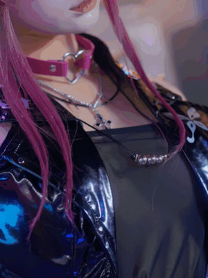 蠢沫沫 - 卡芙卡 (崩坏：星穹铁道)_217_xgra