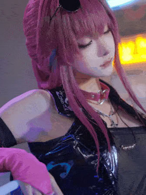 蠢沫沫 - 卡芙卡 (崩坏：星穹铁道)_218_jpnu