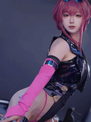 蠢沫沫 - 卡芙卡 (崩坏：星穹铁道)_227_yjna