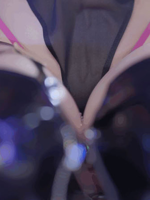 蠢沫沫 - 卡芙卡 (崩坏：星穹铁道)_230_labj