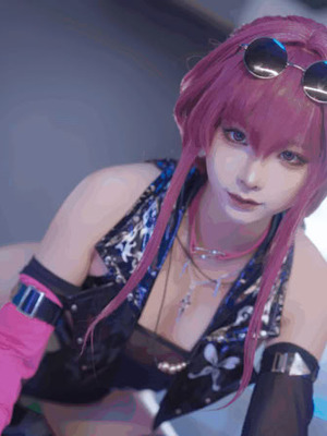 蠢沫沫 - 卡芙卡 (崩坏：星穹铁道)_238_vofx