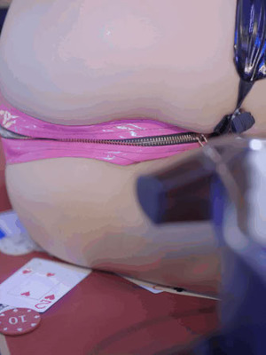 蠢沫沫 - 卡芙卡 (崩坏：星穹铁道)_246_mmos