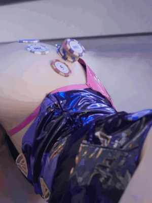 蠢沫沫 - 卡芙卡 (崩坏：星穹铁道)_268_fmlh