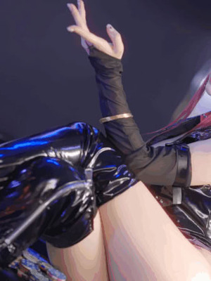 蠢沫沫 - 卡芙卡 (崩坏：星穹铁道)_269_dphv