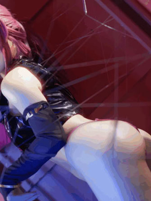 蠢沫沫 - 卡芙卡 (崩坏：星穹铁道)_282_pdmw