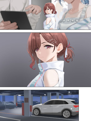 [OrangeMaru (YD)] なごりゆき (アイドルマスター シャイニーカラーズ) [DL版]_08_syml