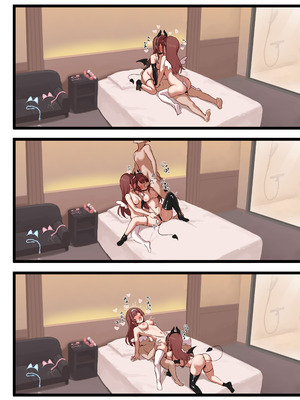 [かにやさん。 (かにさん。)] LOVE DOOL SISTERs (アイドルマスター シャイニーカラーズ) [DL版]_32_xpdk