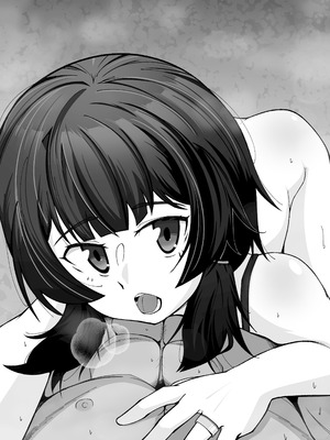 [シチ草粥] 無表情な人妻が寝取らせ相手に見せる顔2_48_mvqu