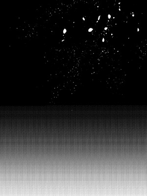 [プリンを食べるお馬さん]きみの光に毒されて ―魔女は愛を手放さない― [中国翻訳]_40_xubi