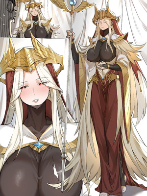 [达瓦里希] 战败体验馆 [中国語]_18_hqpg