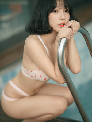 [HuaYang花漾] vol.085 Kang Inkyung 姜仁卿_0033