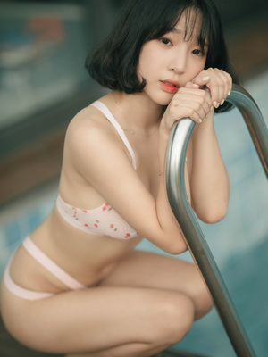[HuaYang花漾] vol.085 Kang Inkyung 姜仁卿_0034