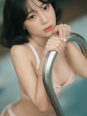 [HuaYang花漾] vol.085 Kang Inkyung 姜仁卿_0035