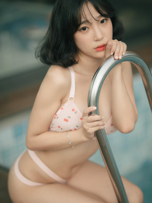 [HuaYang花漾] vol.085 Kang Inkyung 姜仁卿_0036