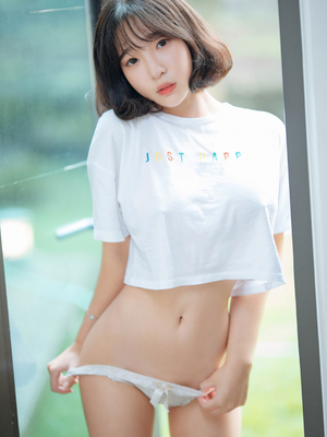 [HuaYang花漾] vol.109 Kang Inkyung 姜仁卿_0003