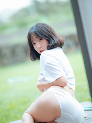 [HuaYang花漾] vol.109 Kang Inkyung 姜仁卿_0005