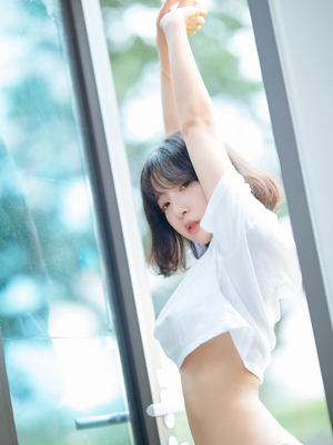 [HuaYang花漾] vol.109 Kang Inkyung 姜仁卿_0006