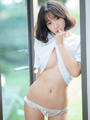[HuaYang花漾] vol.109 Kang Inkyung 姜仁卿_0010