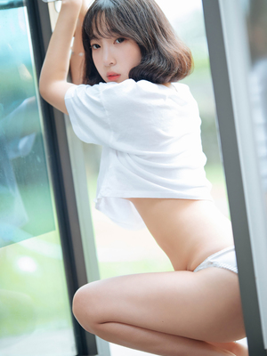 [HuaYang花漾] vol.109 Kang Inkyung 姜仁卿_0023