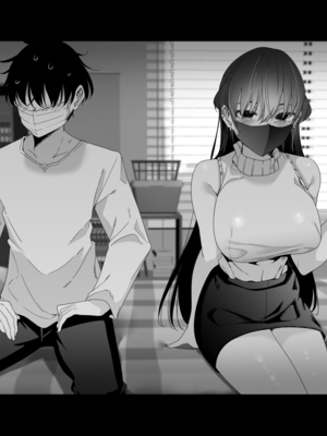 [ぐらまらす工房 (きただりょうま)] 見知らぬ女子高生に監禁された漫画家の話ASMR～頼めばなんでもヤらせてくれる彼女とエロASMR配信を始めた結果～_00_004