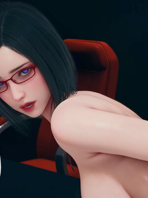 [糖果的骑士]催眠淫纹系统2.2_056