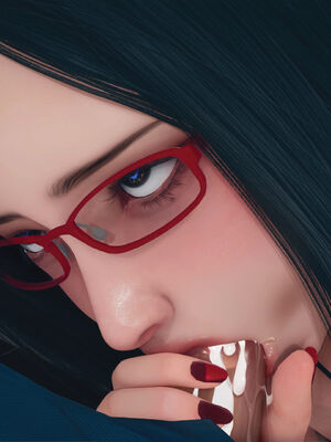 [糖果的骑士]催眠淫纹系统3.1_028