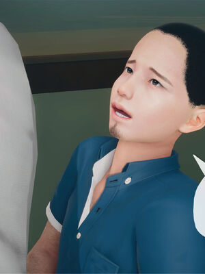 [糖果的骑士]催眠淫纹系统3.1_047