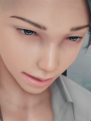 [糖果的骑士]催眠淫纹系统3.1_052