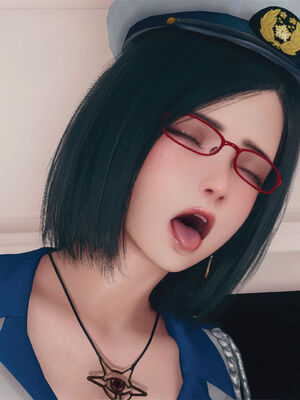 [糖果的骑士]催眠淫纹系统3.1_081