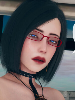 [糖果的骑士]催眠淫纹系统3.2_075