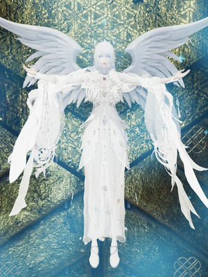 [A恶魔]阳痿大侠-空间传说之神与罪01