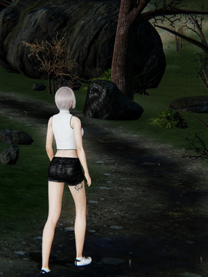 [A恶魔]阳痿大侠-空间传说之神与罪01_025