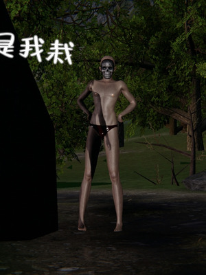 [A恶魔]阳痿大侠-空间传说之神与罪01_030