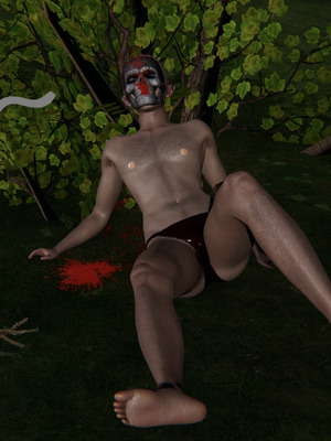 [A恶魔]阳痿大侠-空间传说之神与罪01_051