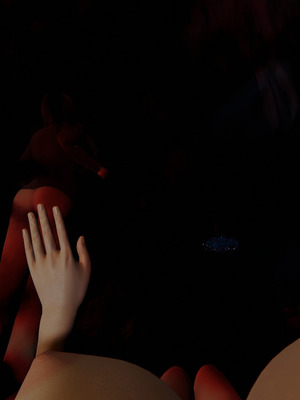 [A恶魔]阳痿大侠-空间传说之神与罪02_040