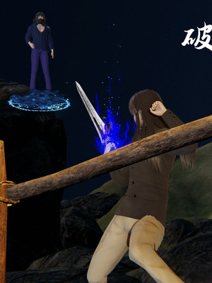 [A恶魔]阳痿大侠-空间传说之神与罪02_057