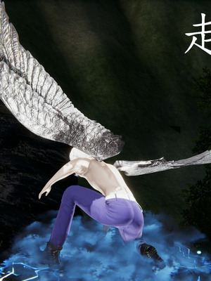 [A恶魔]阳痿大侠-空间传说之神与罪02_096