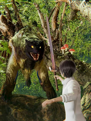 [A恶魔]阳痿大侠-空间传说之神与罪03_031