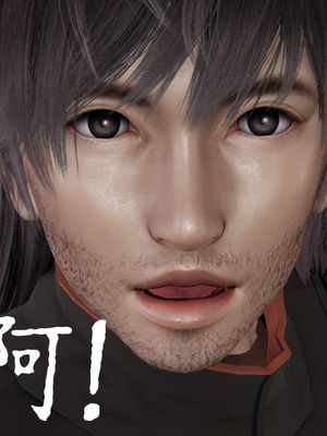 [A恶魔]阳痿大侠-空间传说之神与罪04_026