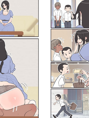 [tengohambre (すえゆう)] サイレント漫画集2_11_uveu