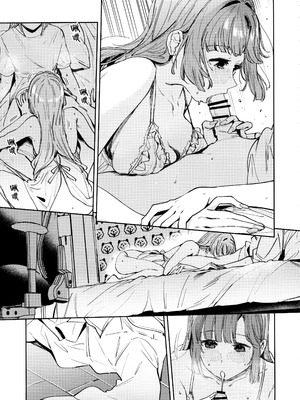 (C106) [virophilia (織日ちひろ)] 不軌 vol.2 (ラブライブ!蓮ノ空女学院スクールアイドルクラブ) [猫岛汉化组]_18_vver