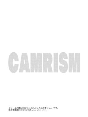 [カムリズム (鬼頭サケル)] カムリズムのブルアカのエロ本の総集編の1 [葱鱼个人汉化] [DL版]_036_xpxj