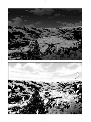 [花森バンビ (バビ)] オハラミサマ 三鼎 [中国翻訳]_093_yefo