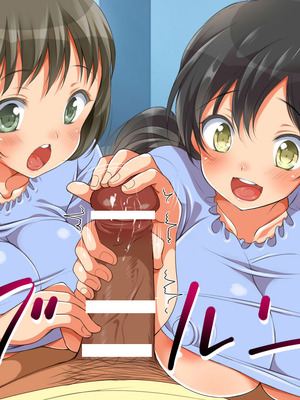 [まろん☆まろん] むち無知ッ!強制成長中っ!!!_033_voas