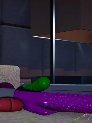 [翔长裤] 埃吉尔开发计划_214_0001