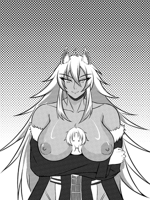 [kingwong] 無職転生 ギレーヌ_基列奴_002